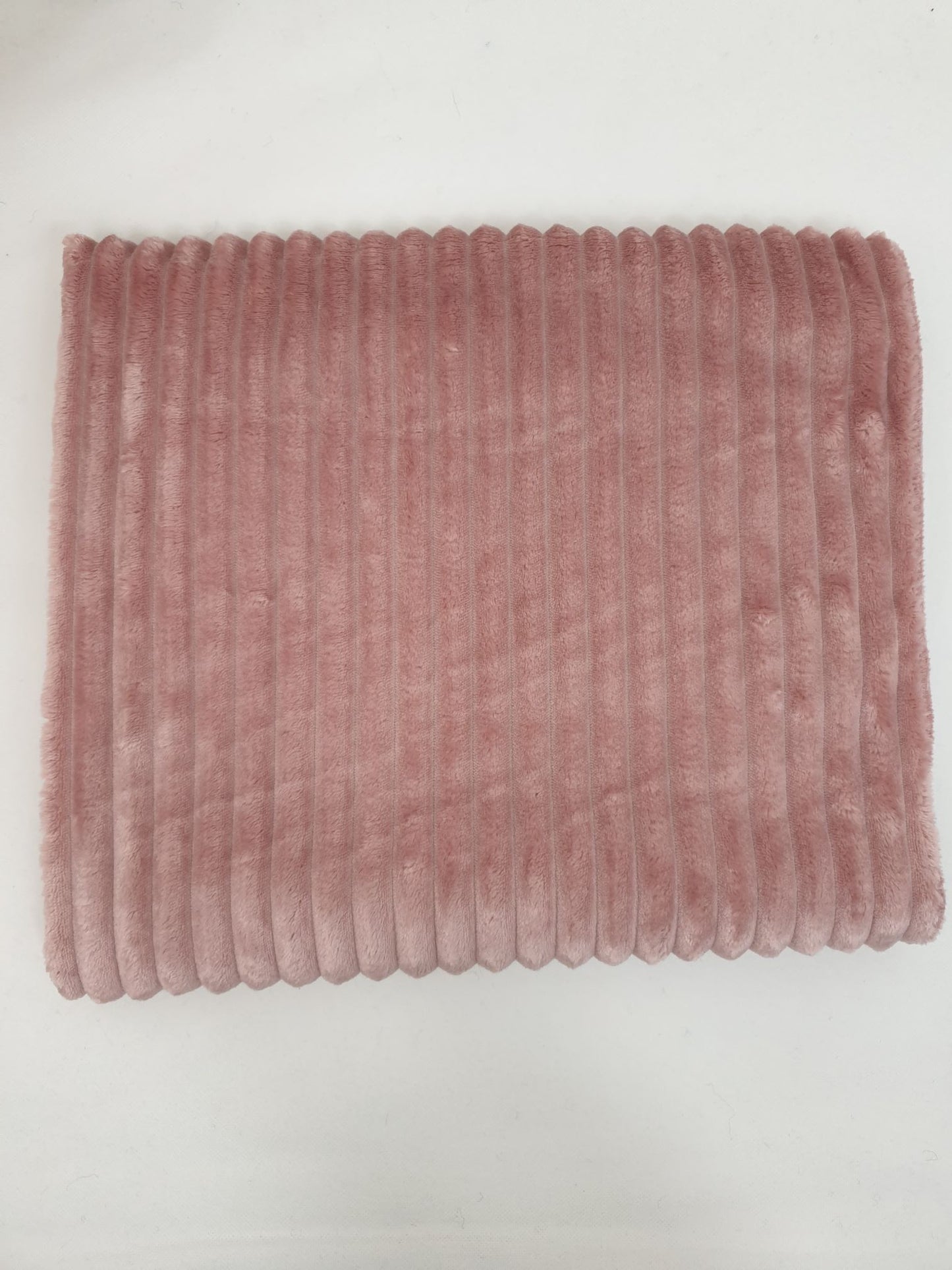 Kuschelweiche Babydecke in 3 Farben (100x70 cm)