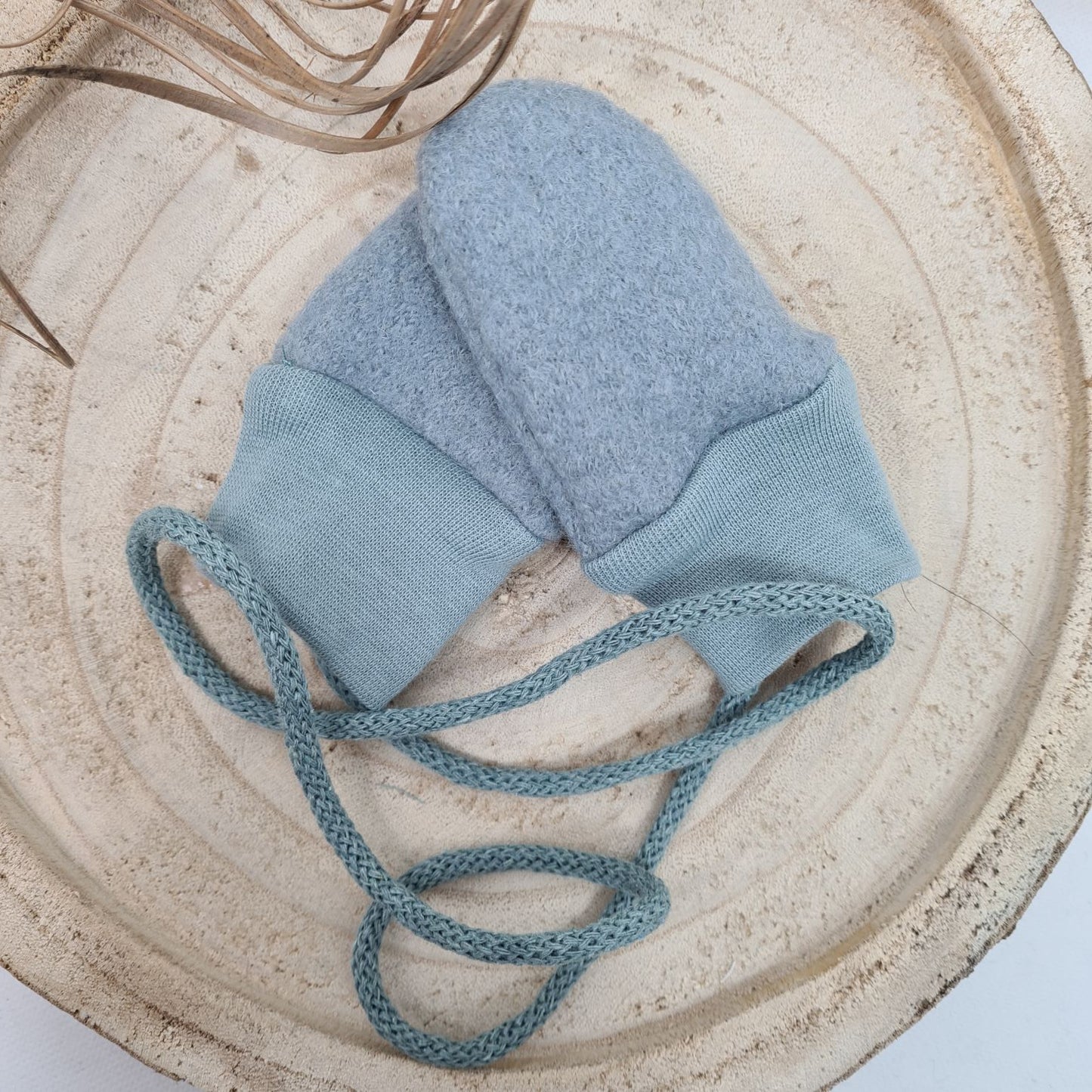 Wollwalk Handschuhe in verschiedenen Farben
