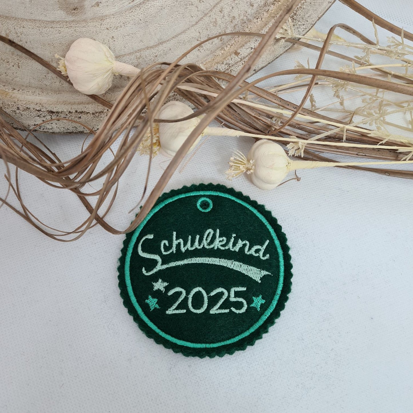 Individuelle Einschulungsbuttons – Perfekt abgestimmt auf die Schultüte oder den Schulranzen