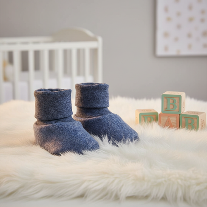 🤍 Baby Baumwoll-Fleece Overall – kuschelig weich & natürlich 🤍