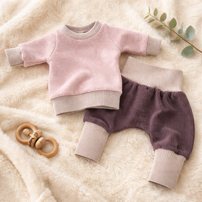 Puppenkleidung passend für Puppen in Größe 43-47 cm