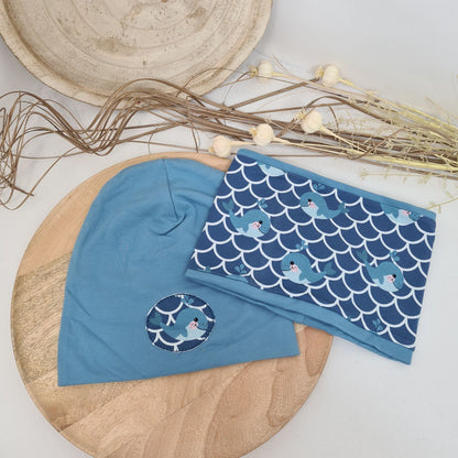 🧣 Kuschelige Loops für Kinder – in vielen Farben, jetzt stark reduziert!