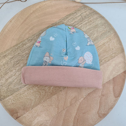 🌿 Beanies & Mützen im SALE – Einzelstücke wegen Saisonwechsel 🌿