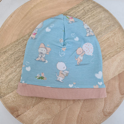 🌿 Beanies & Mützen im SALE – Einzelstücke wegen Saisonwechsel 🌿