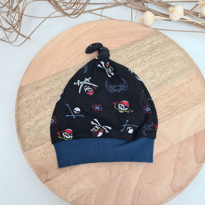 🧢 Knotenmütze – Einzelstücke zum Sonderpreis!