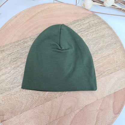 🌿 Beanies & Mützen im SALE – Einzelstücke wegen Saisonwechsel 🌿