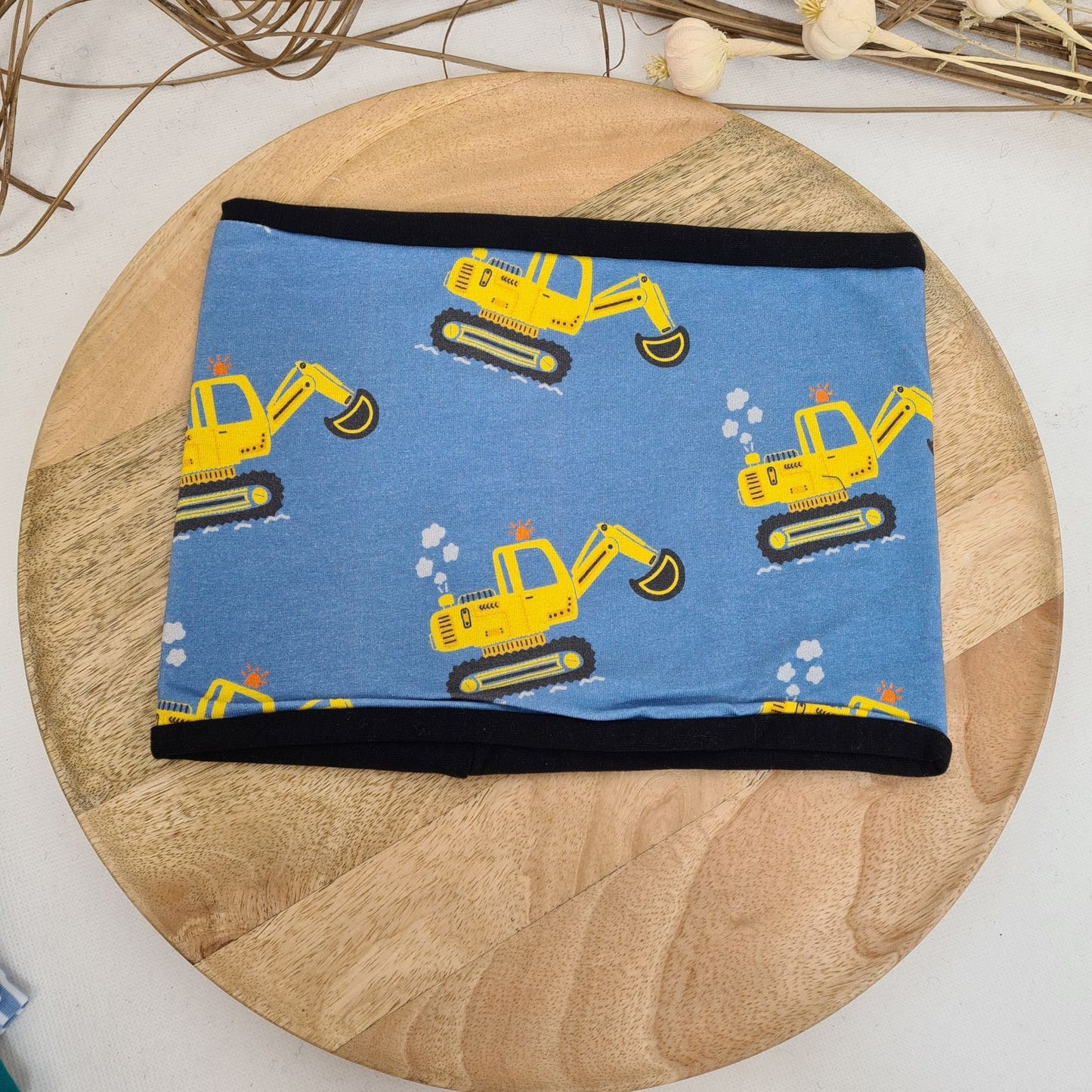 🧣 Kuschelige Loops für Kinder – in vielen Farben, jetzt stark reduziert!