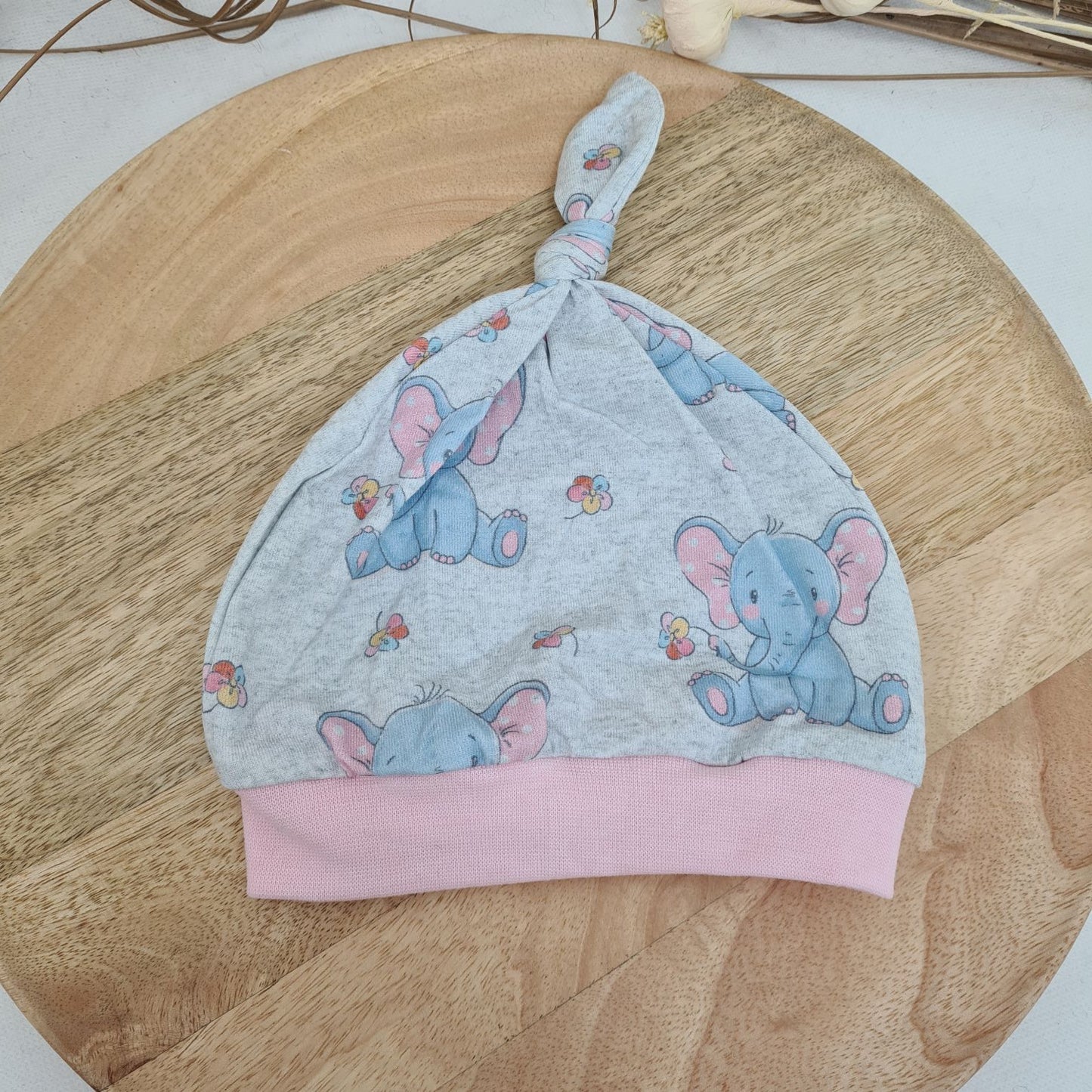 🧢 Knotenmütze – Einzelstücke zum Sonderpreis!