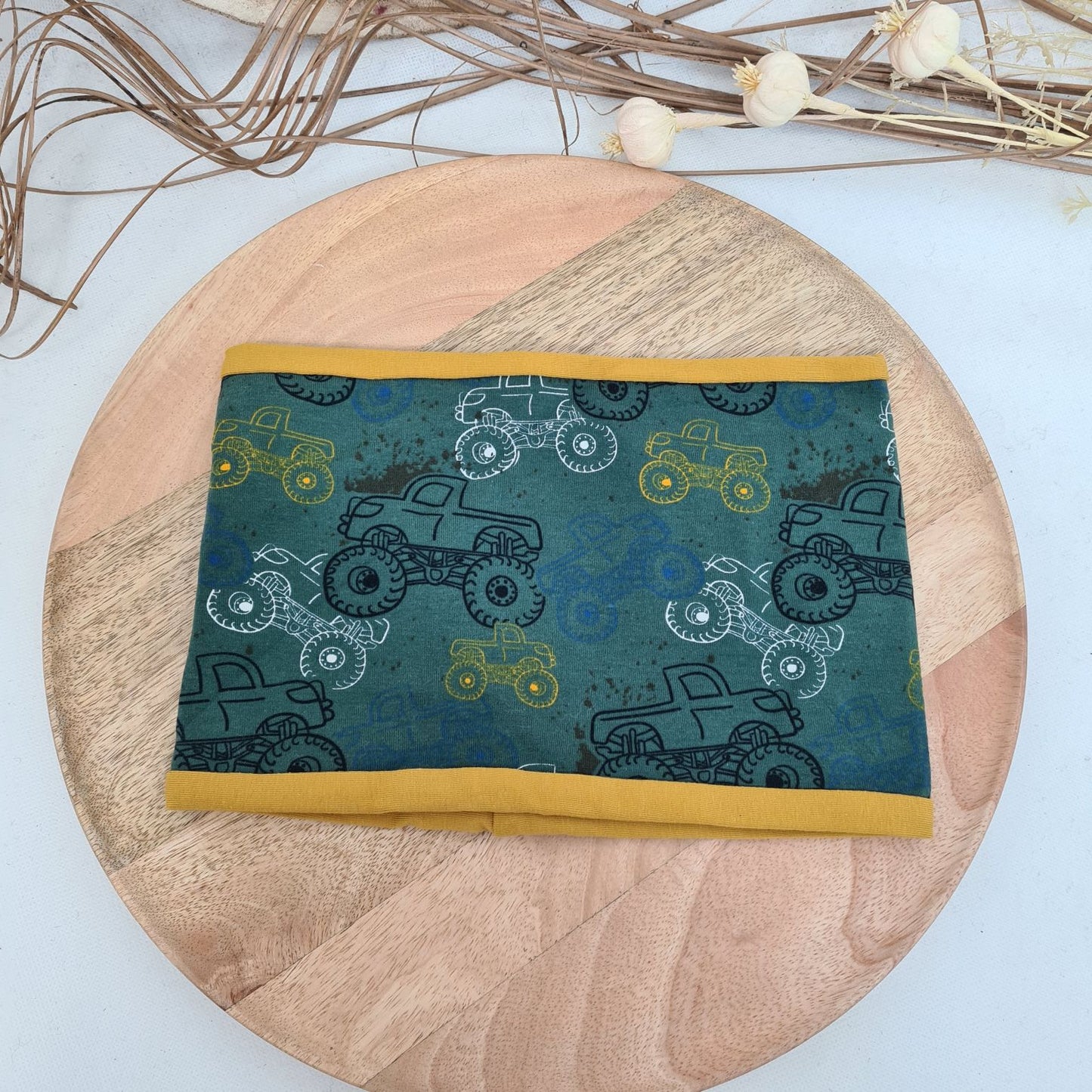 🧣 Kuschelige Loops für Kinder – in vielen Farben, jetzt stark reduziert!