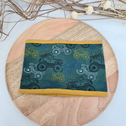 🧣 Kuschelige Loops für Kinder – in vielen Farben, jetzt stark reduziert!