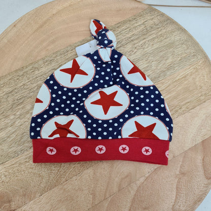 🧢 Knotenmütze – Einzelstücke zum Sonderpreis!