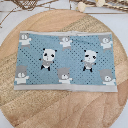 🧣 Kuschelige Loops für Kinder – in vielen Farben, jetzt stark reduziert!