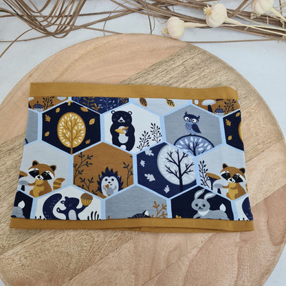 🧣 Kuschelige Loops für Kinder – in vielen Farben, jetzt stark reduziert!