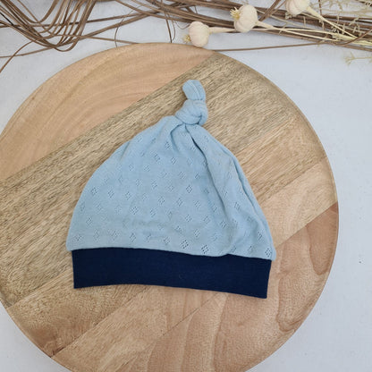 🧢 Knotenmütze – Einzelstücke zum Sonderpreis!