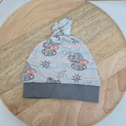 🧢 Knotenmütze – Einzelstücke zum Sonderpreis!