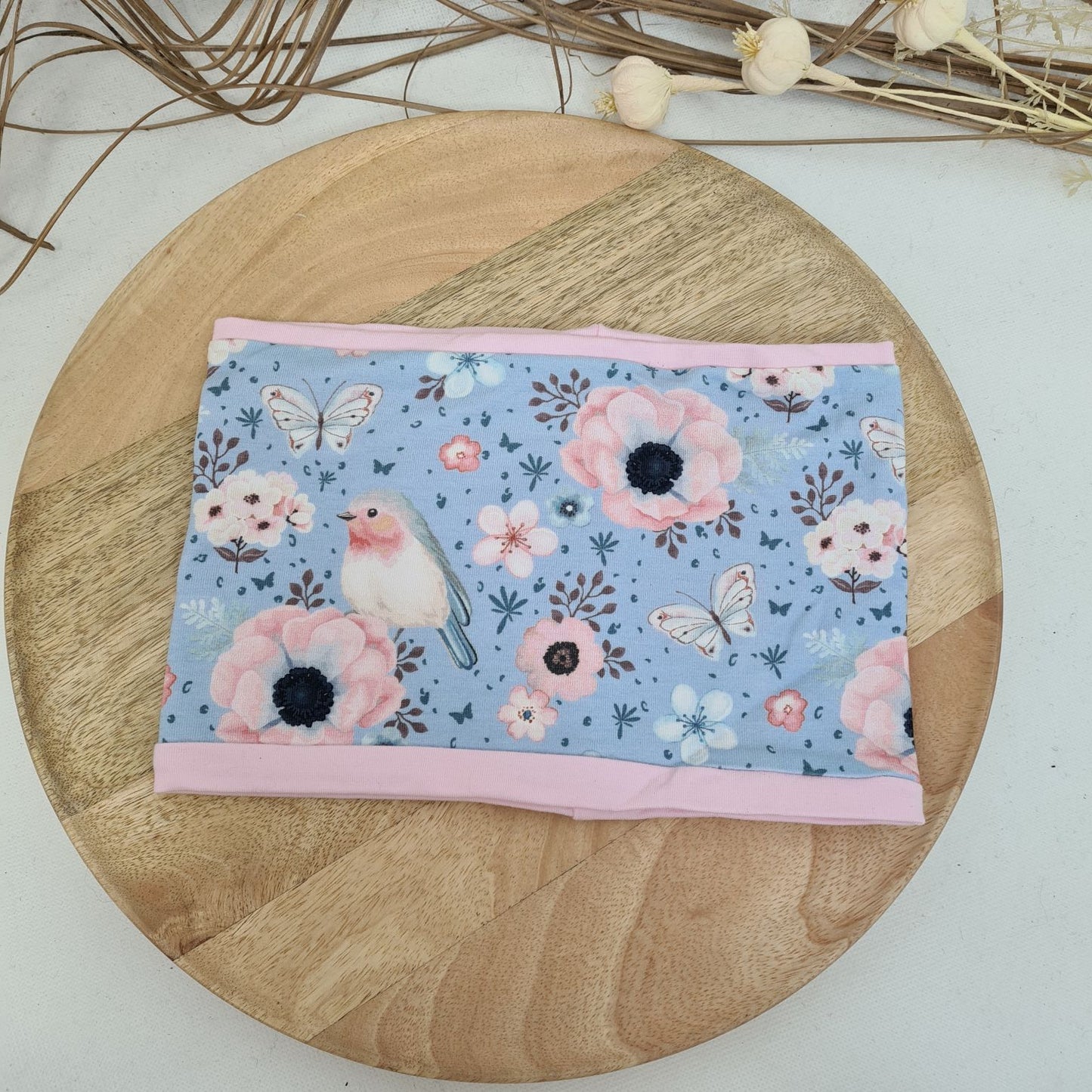 🧣 Kuschelige Loops für Kinder – in vielen Farben, jetzt stark reduziert!