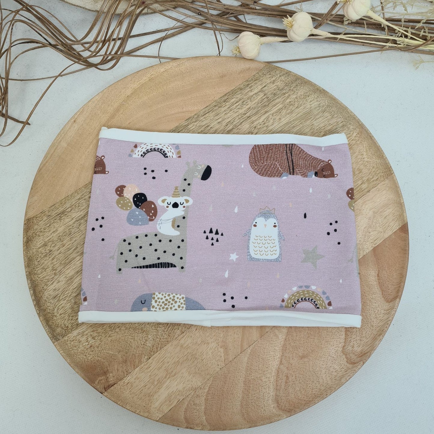 🧣 Kuschelige Loops für Kinder – in vielen Farben, jetzt stark reduziert!