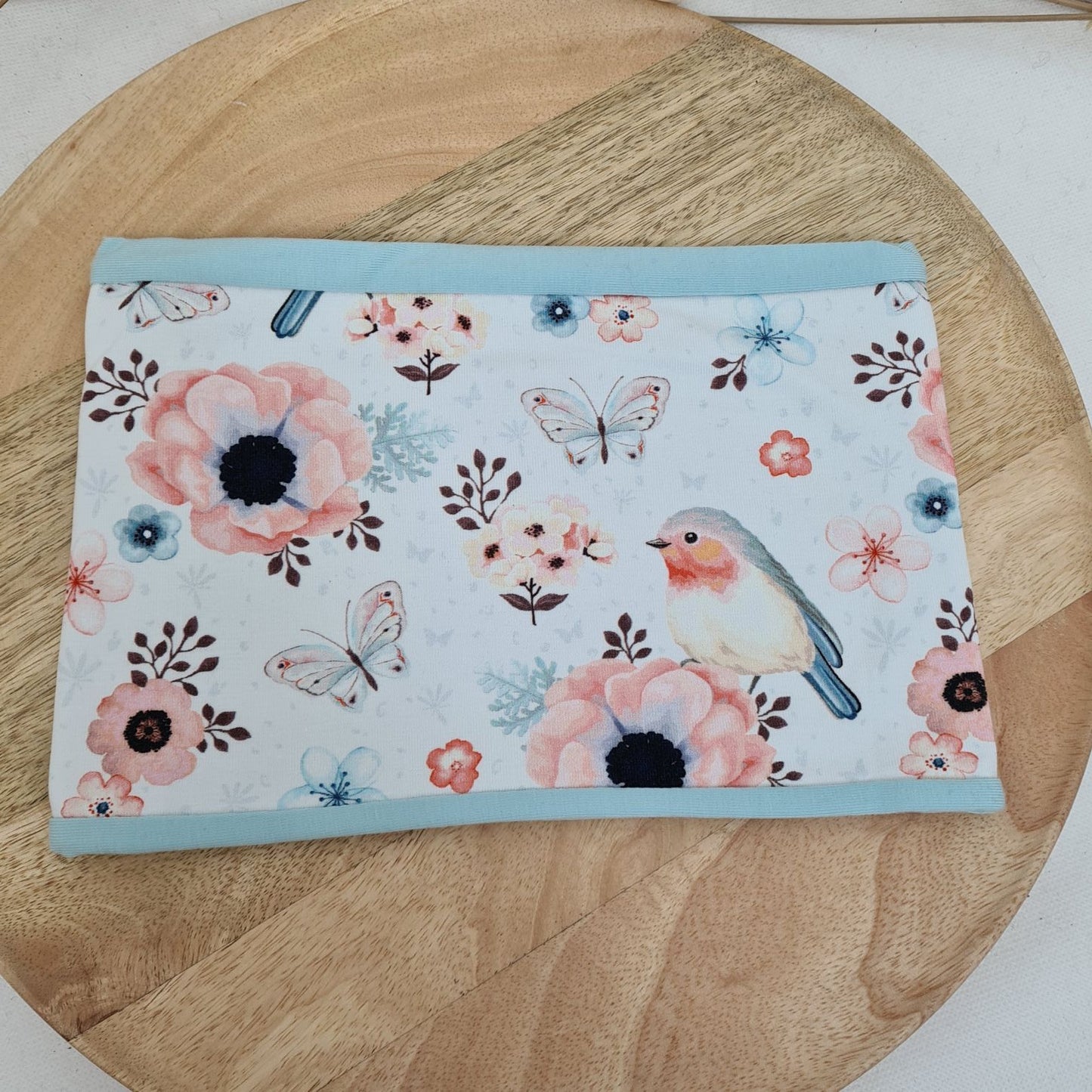 🧣 Kuschelige Loops für Kinder – in vielen Farben, jetzt stark reduziert!