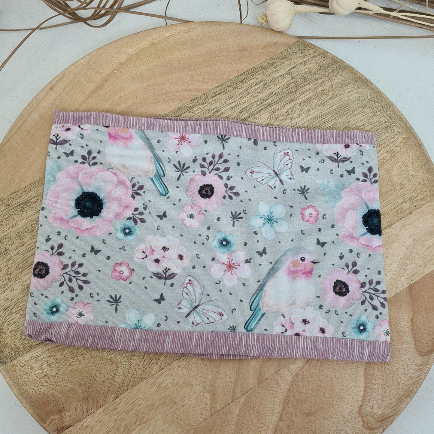 🧣 Kuschelige Loops für Kinder – in vielen Farben, jetzt stark reduziert!