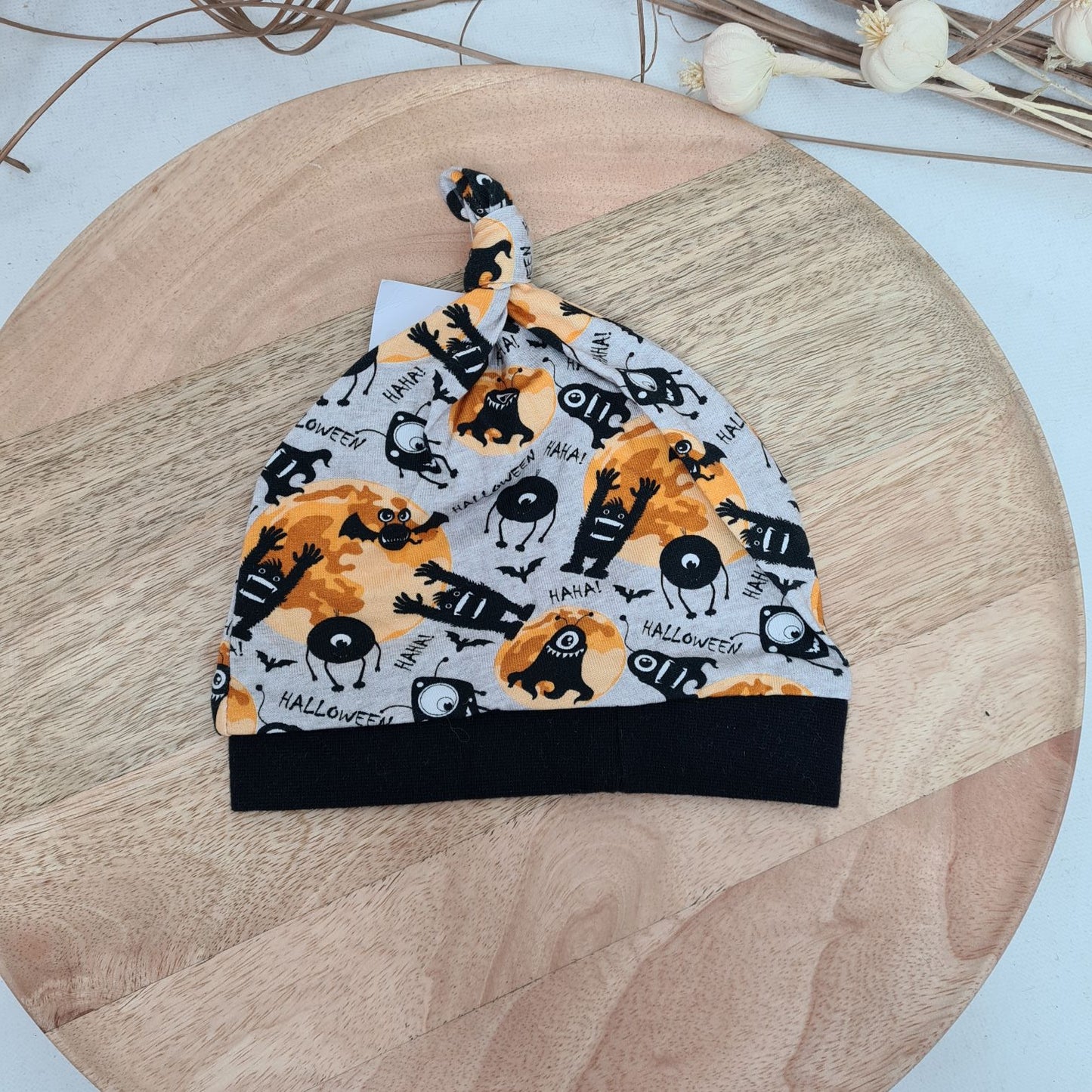 🧢 Knotenmütze – Einzelstücke zum Sonderpreis!