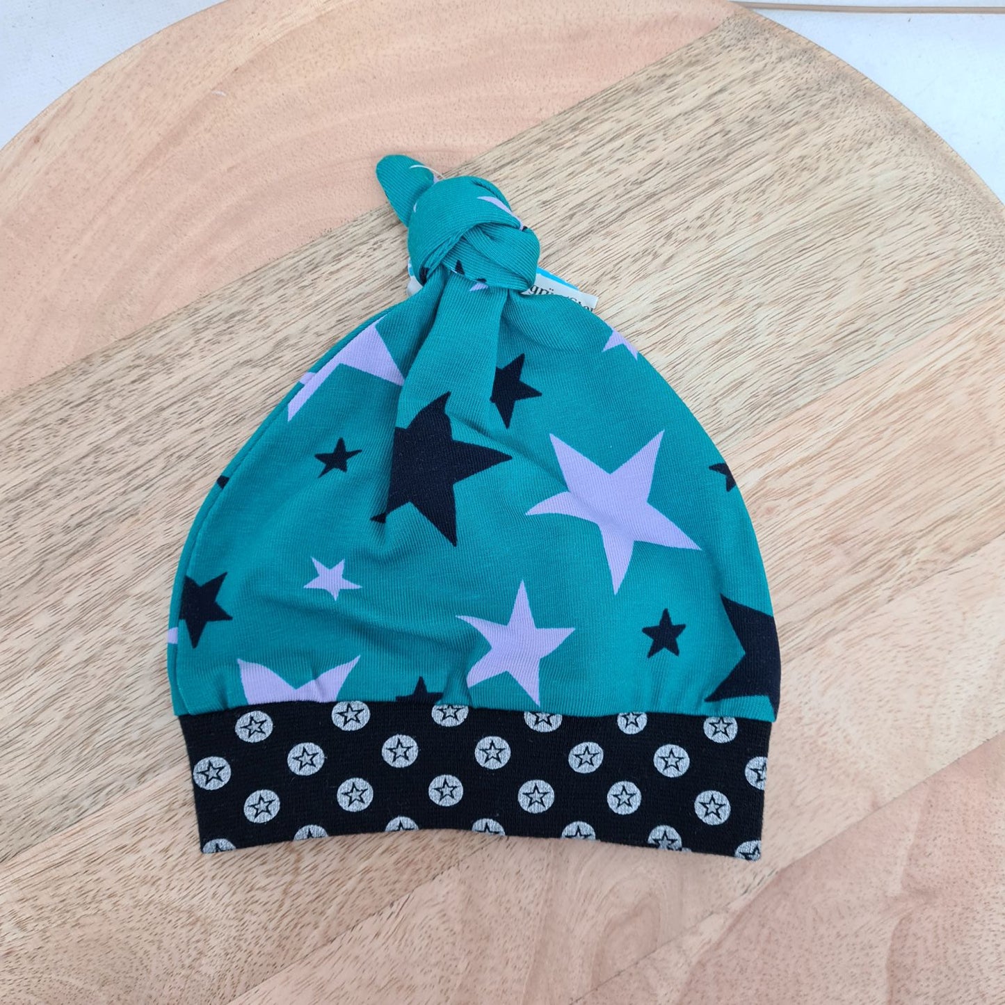 🧢 Knotenmütze – Einzelstücke zum Sonderpreis!