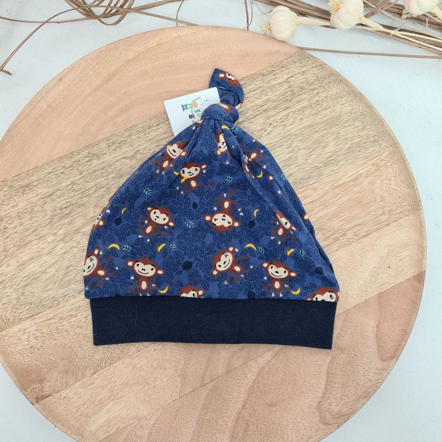 🧢 Knotenmütze – Einzelstücke zum Sonderpreis!