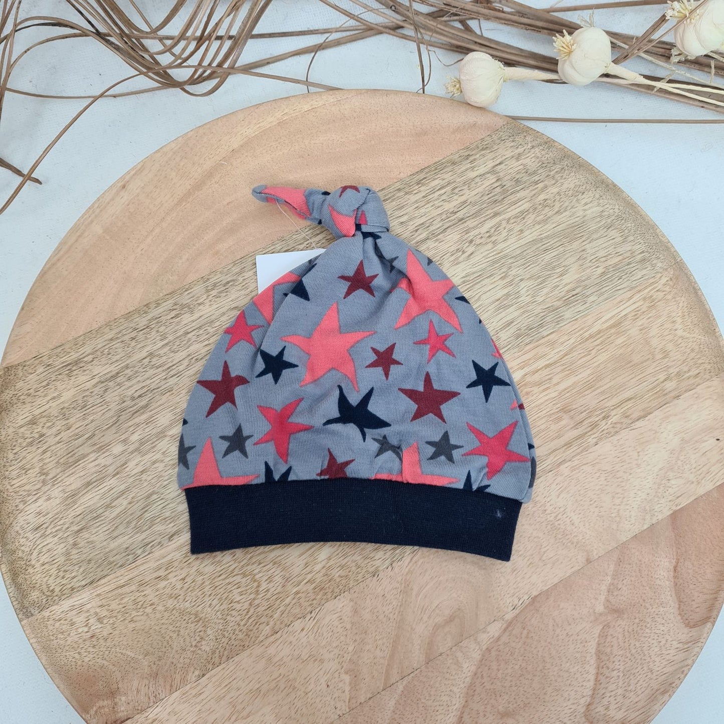 🧢 Knotenmütze – Einzelstücke zum Sonderpreis!