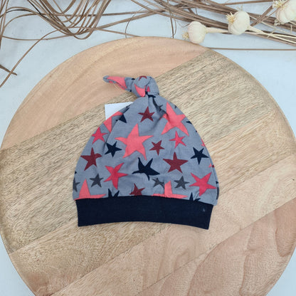 🧢 Knotenmütze – Einzelstücke zum Sonderpreis!