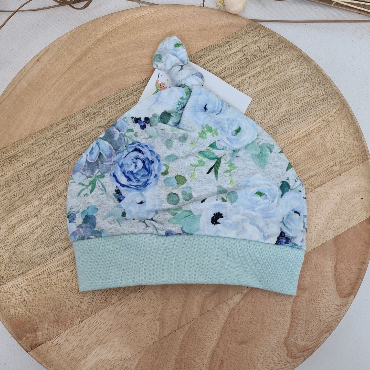 🧢 Knotenmütze – Einzelstücke zum Sonderpreis!