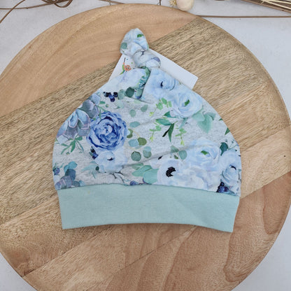 🧢 Knotenmütze – Einzelstücke zum Sonderpreis!