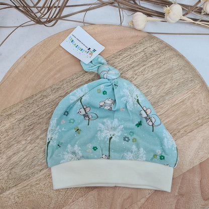 🧢 Knotenmütze – Einzelstücke zum Sonderpreis!