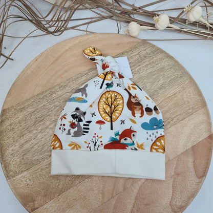 🧢 Knotenmütze – Einzelstücke zum Sonderpreis!