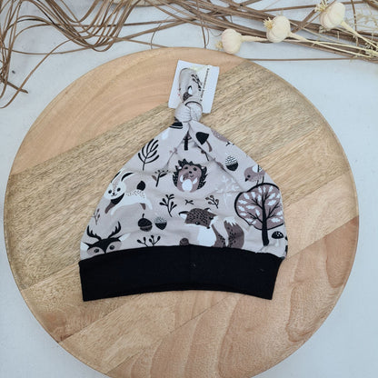 🧢 Knotenmütze – Einzelstücke zum Sonderpreis!