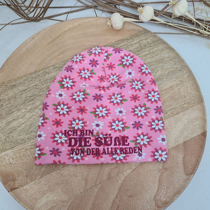 🌿 Beanies & Mützen im SALE – Einzelstücke wegen Saisonwechsel 🌿