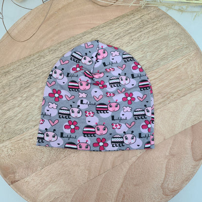 🌿 Beanies & Mützen im SALE – Einzelstücke wegen Saisonwechsel 🌿