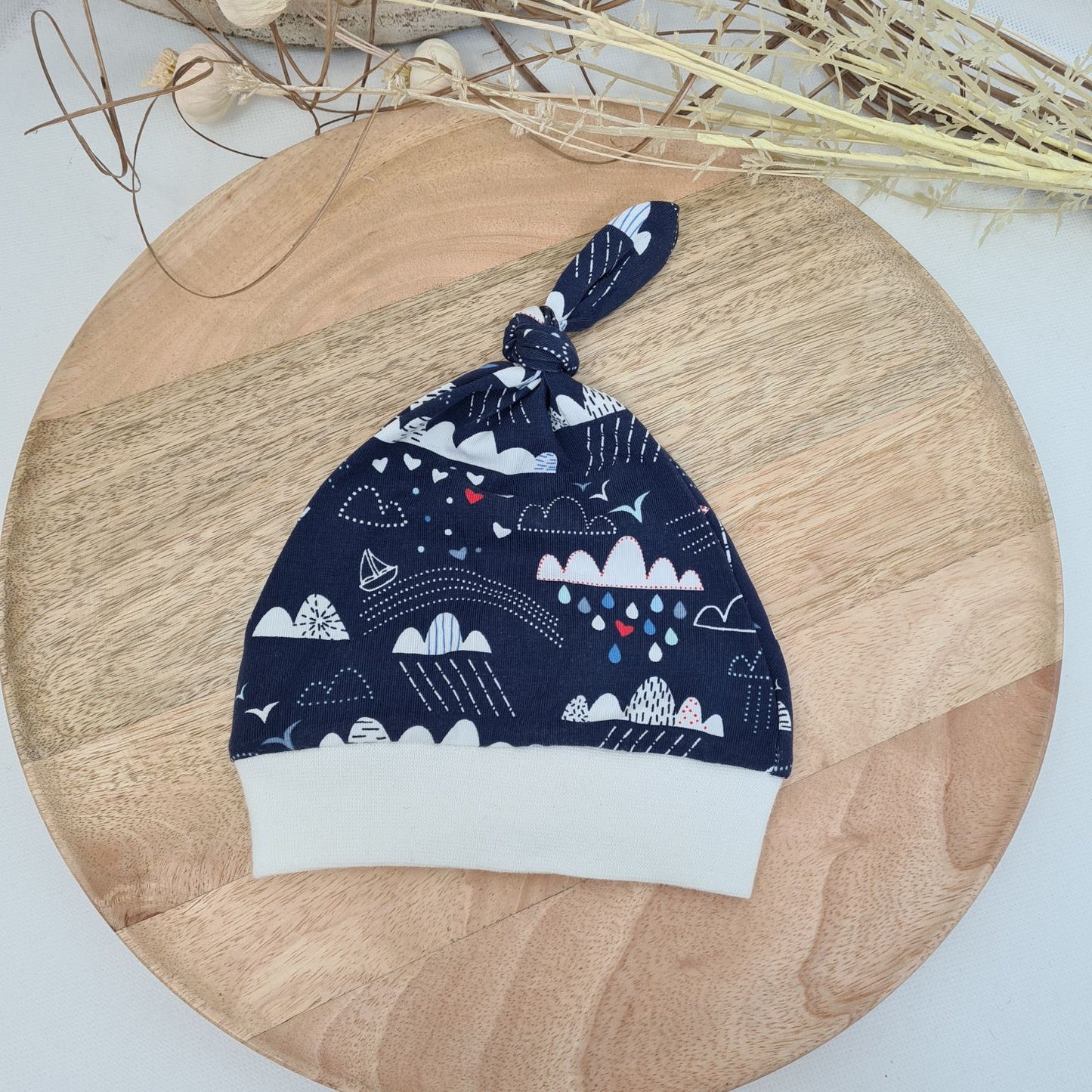 🧢 Knotenmütze – Einzelstücke zum Sonderpreis!