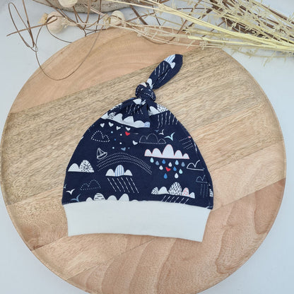 🧢 Knotenmütze – Einzelstücke zum Sonderpreis!