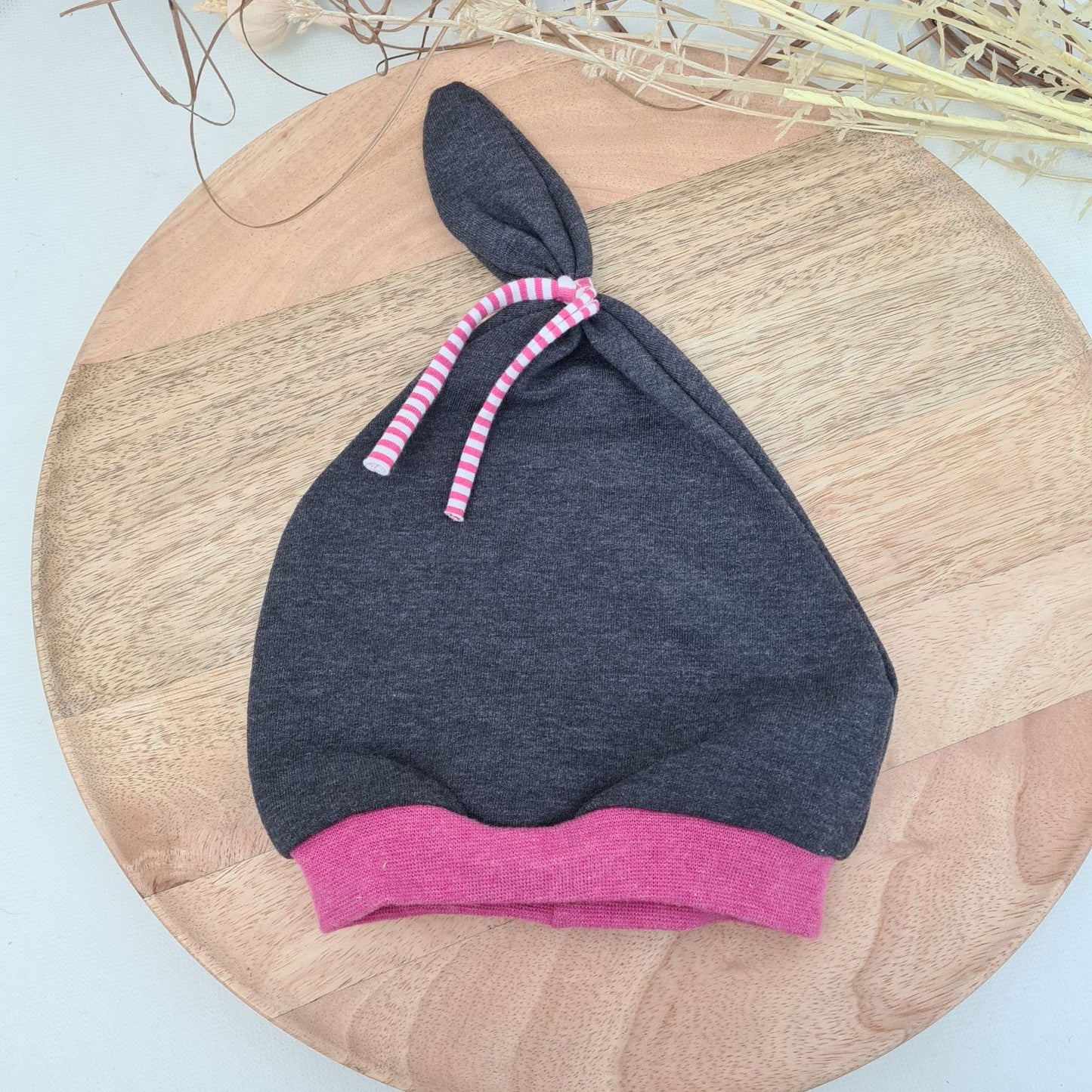 🧢 Knotenmütze – Einzelstücke zum Sonderpreis!