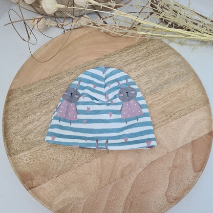 🌿 Beanies & Mützen im SALE – Einzelstücke wegen Saisonwechsel 🌿