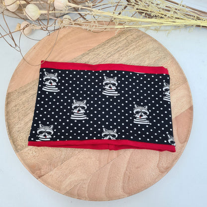 🧣 Kuschelige Loops für Kinder – in vielen Farben, jetzt stark reduziert!