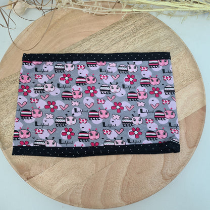 🧣 Kuschelige Loops für Kinder – in vielen Farben, jetzt stark reduziert!