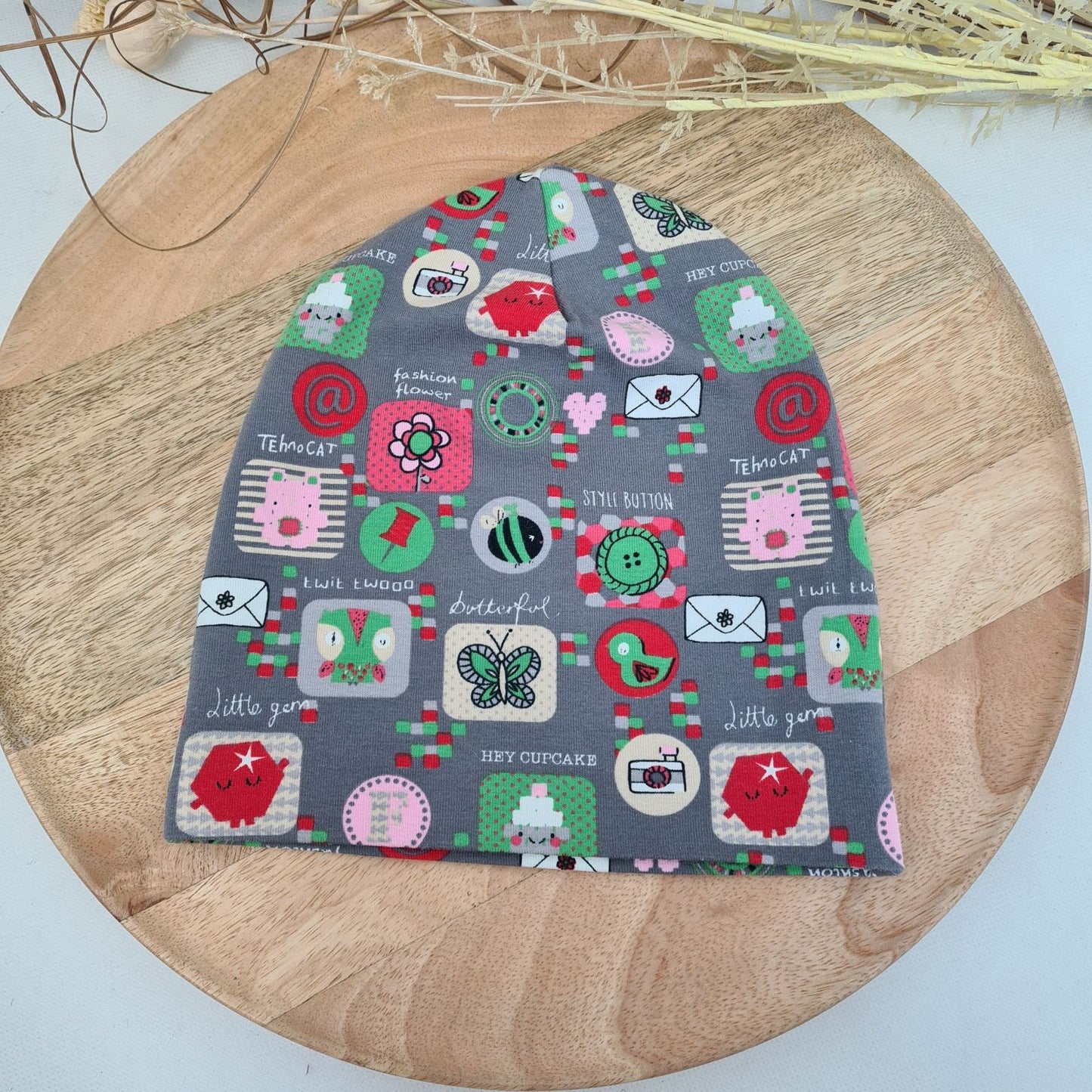 🌿 Beanies & Mützen im SALE – Einzelstücke wegen Saisonwechsel 🌿