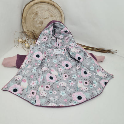 Wollwalk-Jacke verschiedene Farben – Warm, Bequem & Praktisch