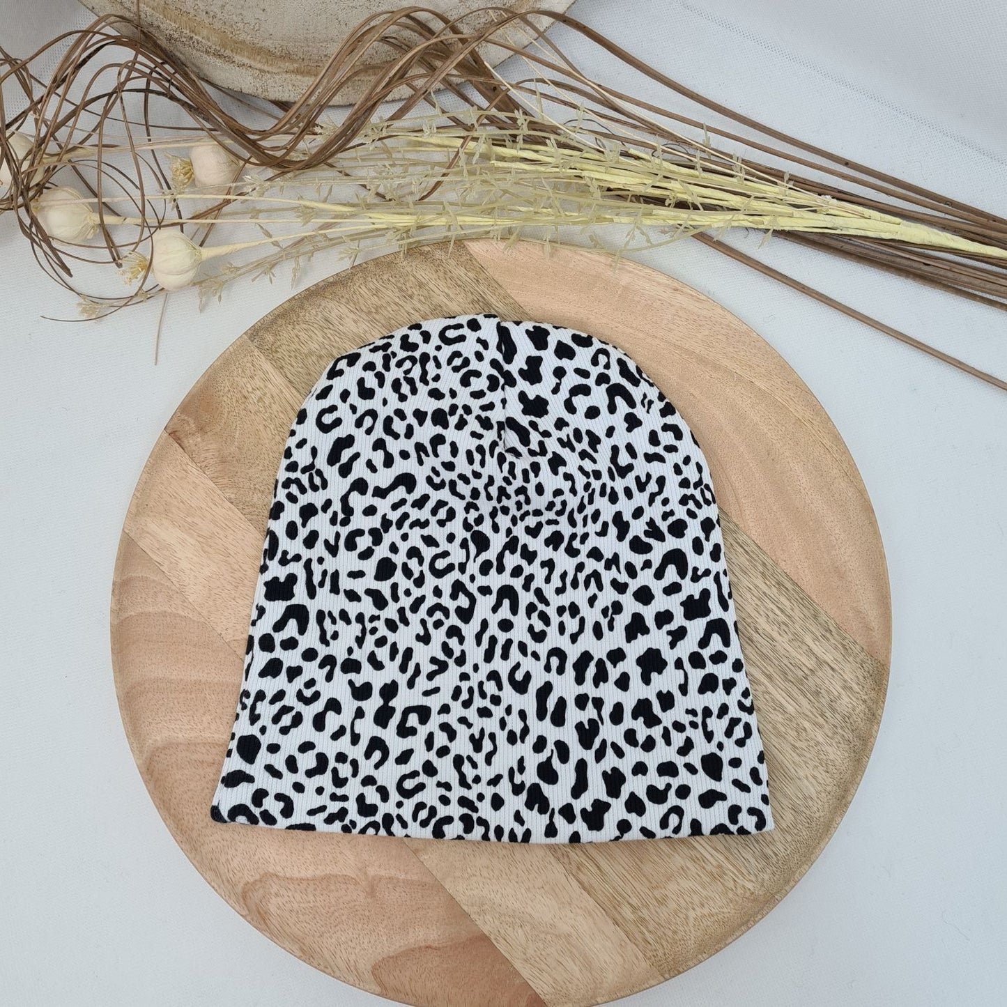 🐆 Kleiner Leo-Look für große Abenteuer!