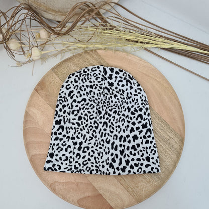 🐆 Kleiner Leo-Look für große Abenteuer!