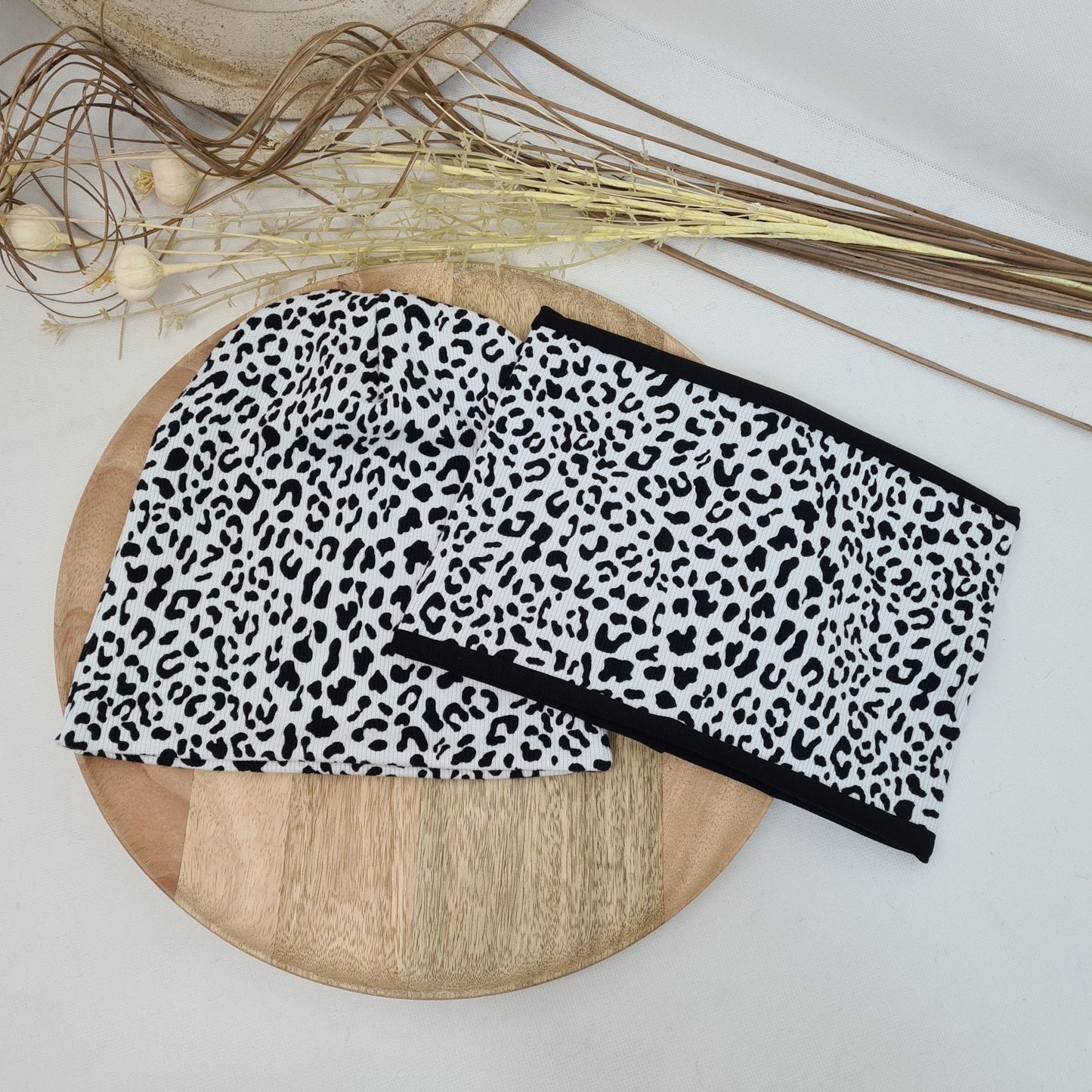 🐆 Kleiner Leo-Look für große Abenteuer!