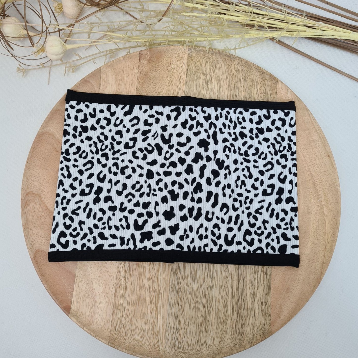 🐆 Kleiner Leo-Look für große Abenteuer!