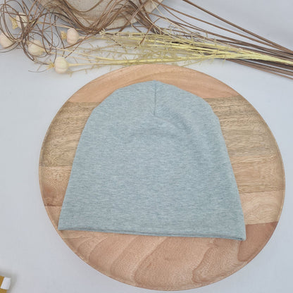 Beanie &  Loop – einzeln oder als Set verschiedene Farben