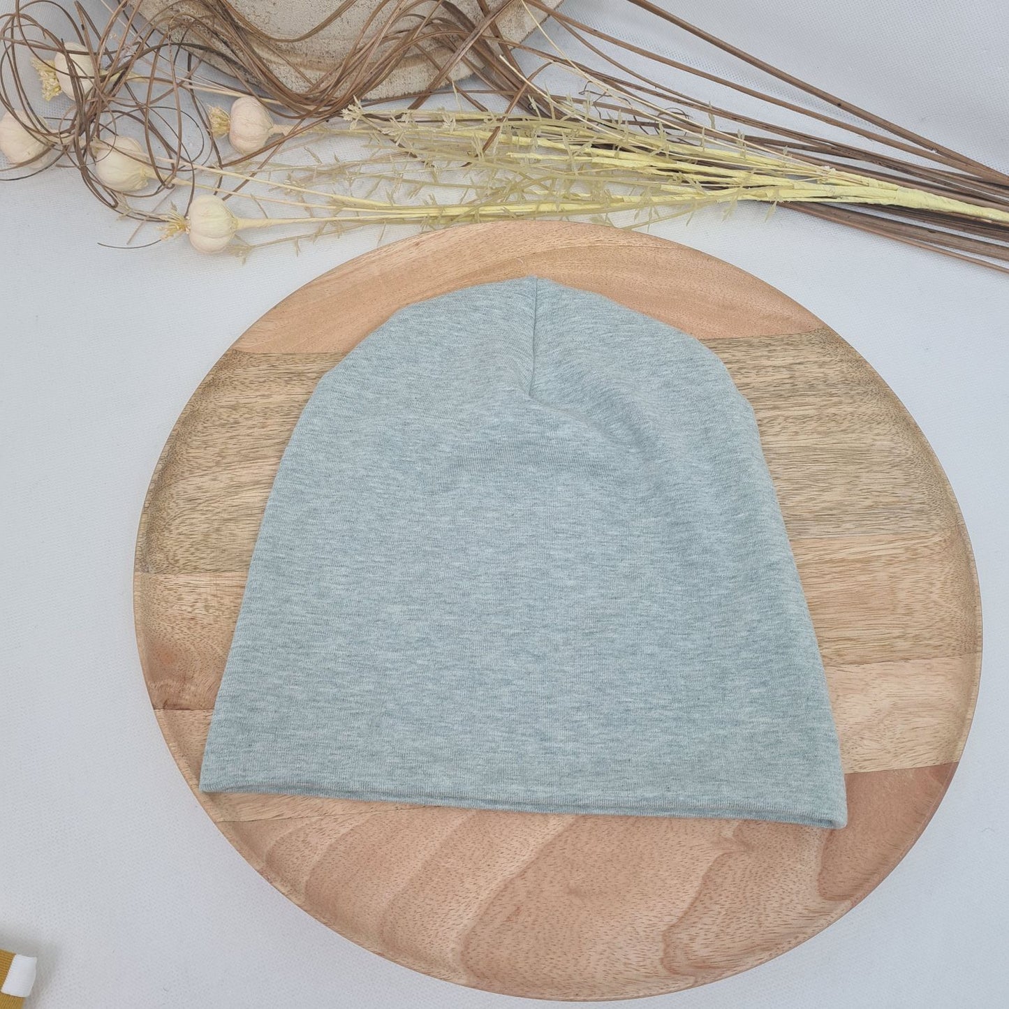 Beanie &  Loop – einzeln oder als Set verschiedene Farben