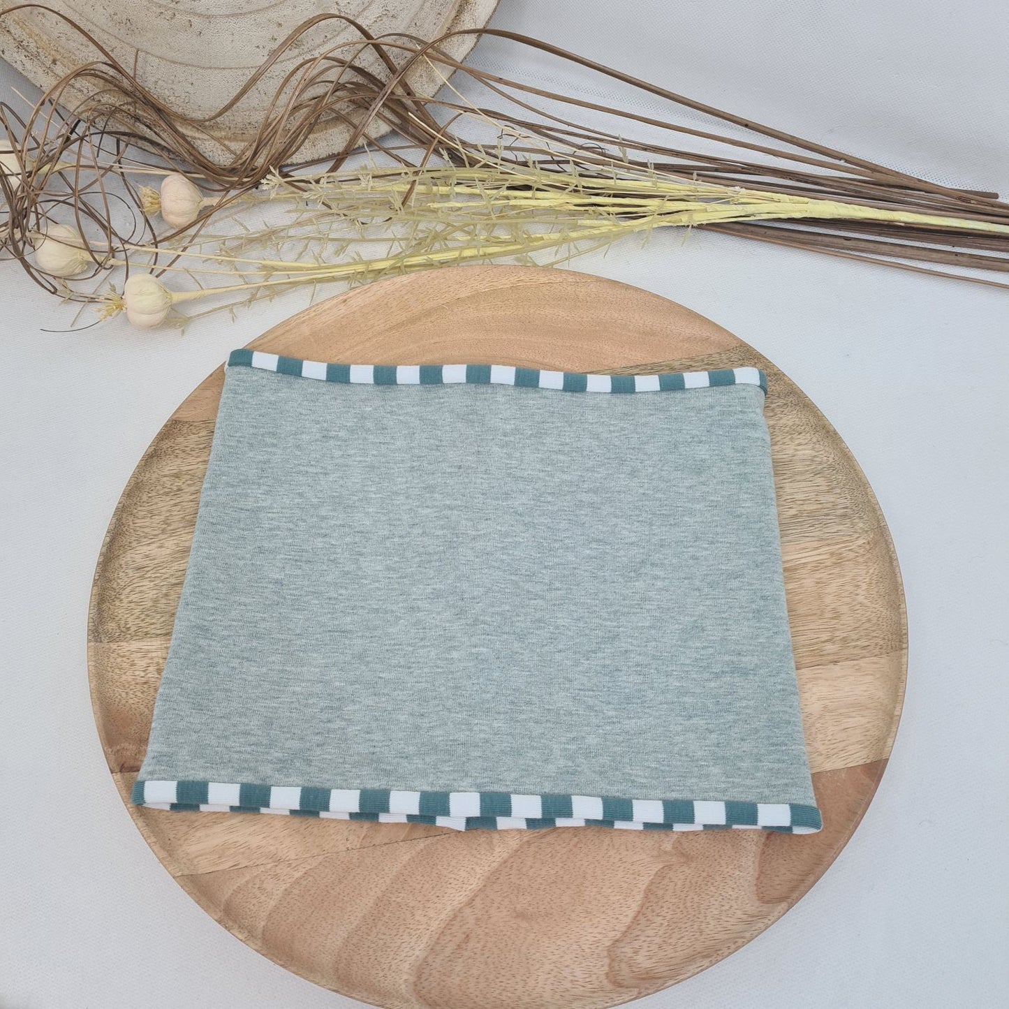 Beanie &  Loop – einzeln oder als Set verschiedene Farben